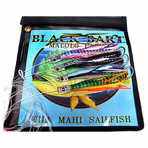 Black Bart Malolo Pack