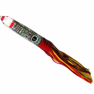 Black Bart Wahoo Candy Trolling Lure