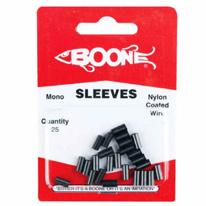 Boone Leader Sleeve Crimps