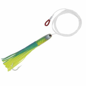 Boone Sea Minnow Rigged Lures 6"