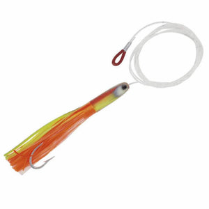 Boone Sea Minnow Rigged Lures 6"