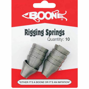 Regular Rigging Spring 10Pk