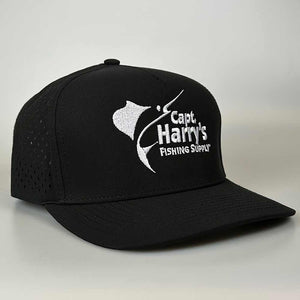 Capt. Harry's OG Dry Fit Performance Hat