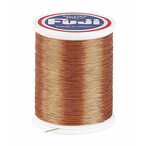 Fuji Ultra Poly Metallic Thread