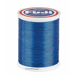 Fuji Ultra Poly Metallic Thread