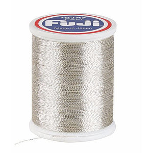 Fuji Ultra Poly Metallic Thread