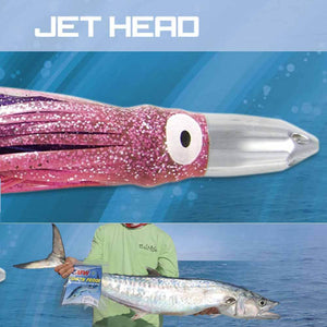 C&H Jet Head Lure 5OZ