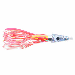 C&H Tuna Tango Mylar Skirt Lure