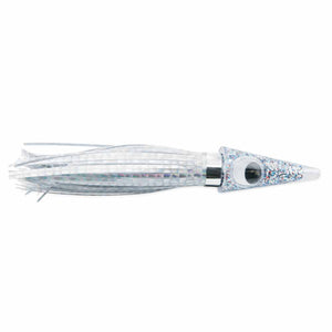 C&H Tuna Tango Mylar Skirt Lure