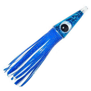 C&H Tuna Tango Rubber Skirt Lure