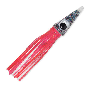 C&H Tuna Tango Rubber Skirt Lure