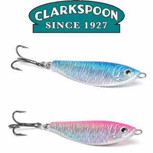 Clark Spoon PJ15 Pogie Jig 1.5oz