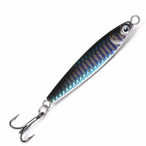 Clark Spoon SJ15 Stick Jig 1.5oz