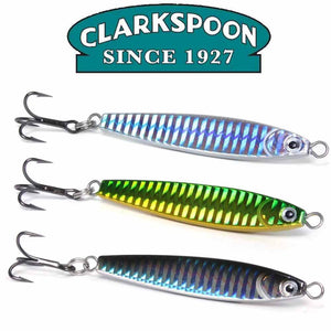 Clark Spoon SJ15 Stick Jig 1.5oz