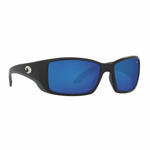 Blackfin Black Frame Costa Sunglasses