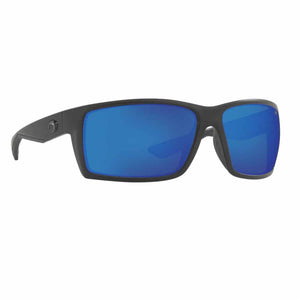 Costa Reefton Blackout Frame Sunglasses