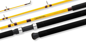 Daiwa FT Saltwater Conventional Boat Rods