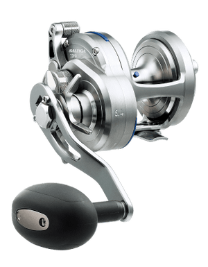 Daiwa New Saltiga Star Drag Reels