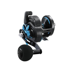 Daiwa New Saltist Star Drag Reels