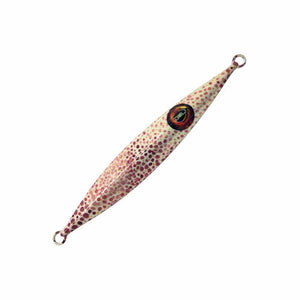 JYG Pro Fishing Deep Live Series Slow Pitch Jig