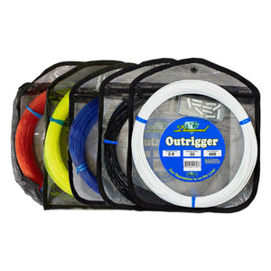 Diamond Fishing Products 50yds Outrigger Line