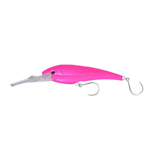 Nomad DTX Minnow 200 HD Lure