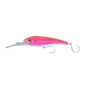 Nomad DTX Minnow 200 HD Lure