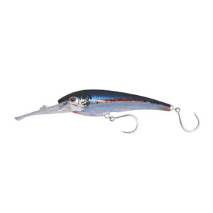 Nomad DTX Minnow 200 HD Lure