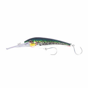 Nomad DTX Minnow 200 HD Lure