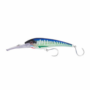 Nomad DTX Minnow 200 HD Lure