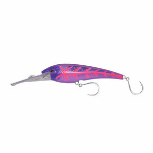 Nomad DTX Minnow 200 HD Lure