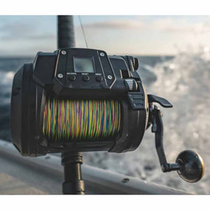 Daiwa Tanacom 1200 Electric Reel