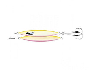 Daiwa Saltiga SK 110G Metal Jigs