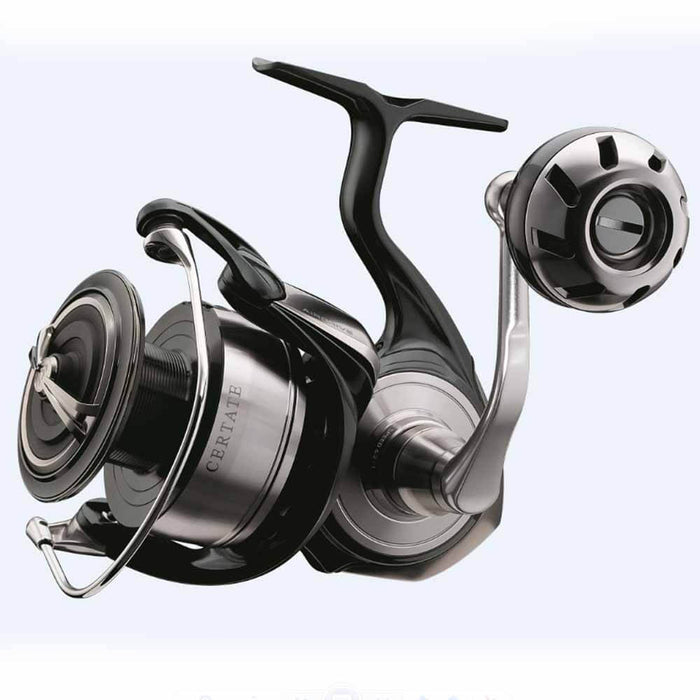 Daiwa Certate LT Spinning Reel