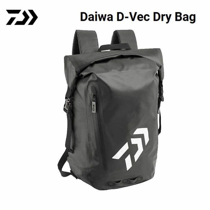 Daiwa D-VEC Drybag