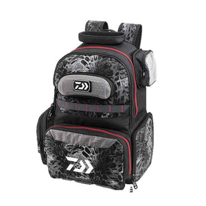 Daiwa D-Vec Tackle Back Pack