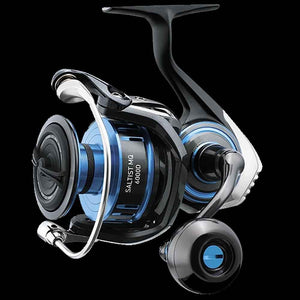 Daiwa Saltist MQ Spinning Reel