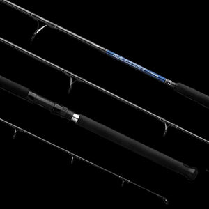 Daiwa Saltist Conventional Boat Rod