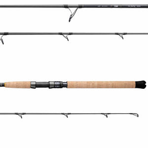 Daiwa Sol B Inshore Spinning Rod