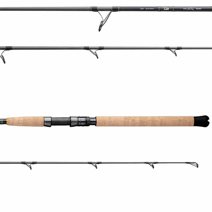 Daiwa Sol B Inshore Spinning Rod