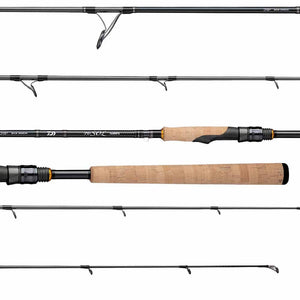 Daiwa Sol B Inshore Spinning Rod