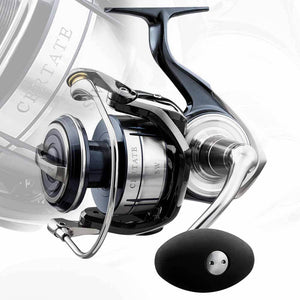 Daiwa Certate Spinning Reel