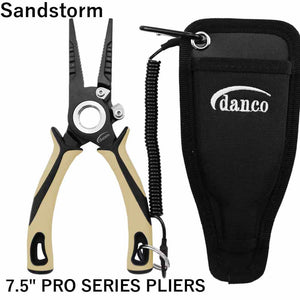 Danco Pro Series 7.5" Stainless Series Plier