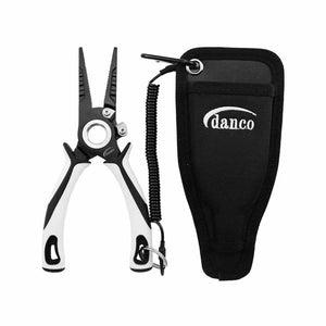 Danco Pro Series 7.5" Stainless Series Plier