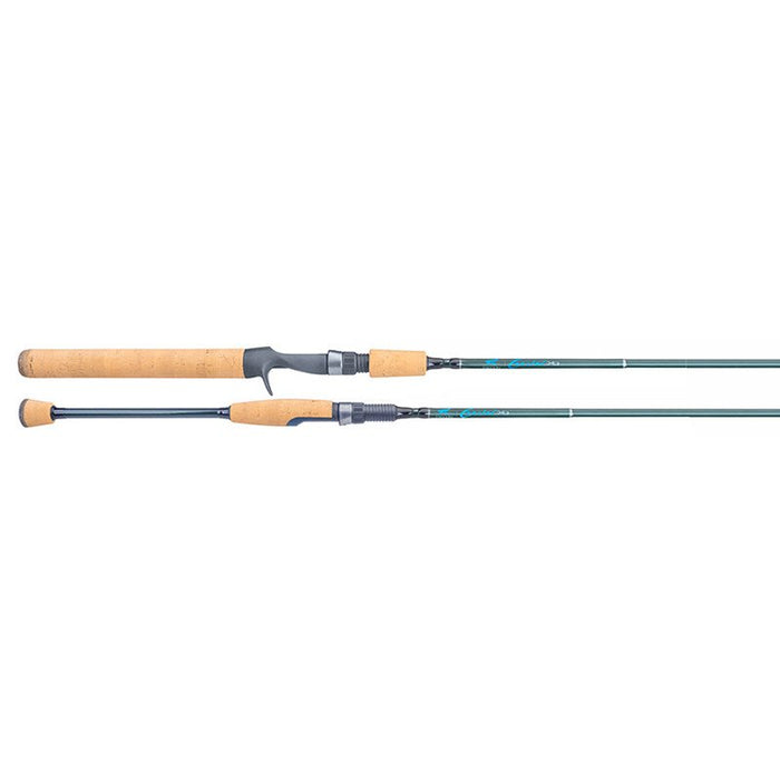 Falcon Coastal XG Spinning Rods