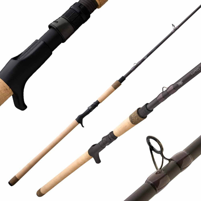 Fenwick HMG Predator Casting Rods