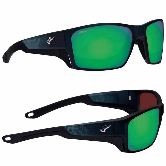 Fin-Nor Backdown Sunglasses