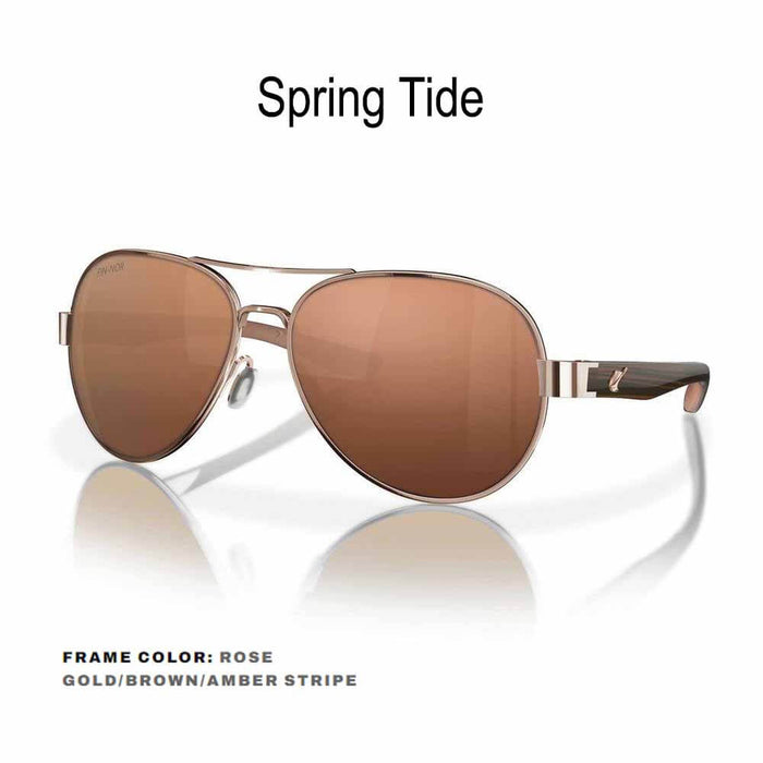 Fin-Nor Spring Tide Sunglasses