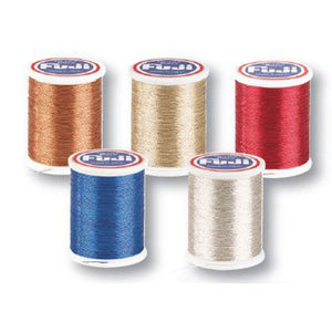 Fuji Ultra Poly Metallic Thread