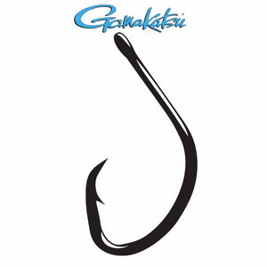 Gamakatsu Nautilus Circle NSB Hooks